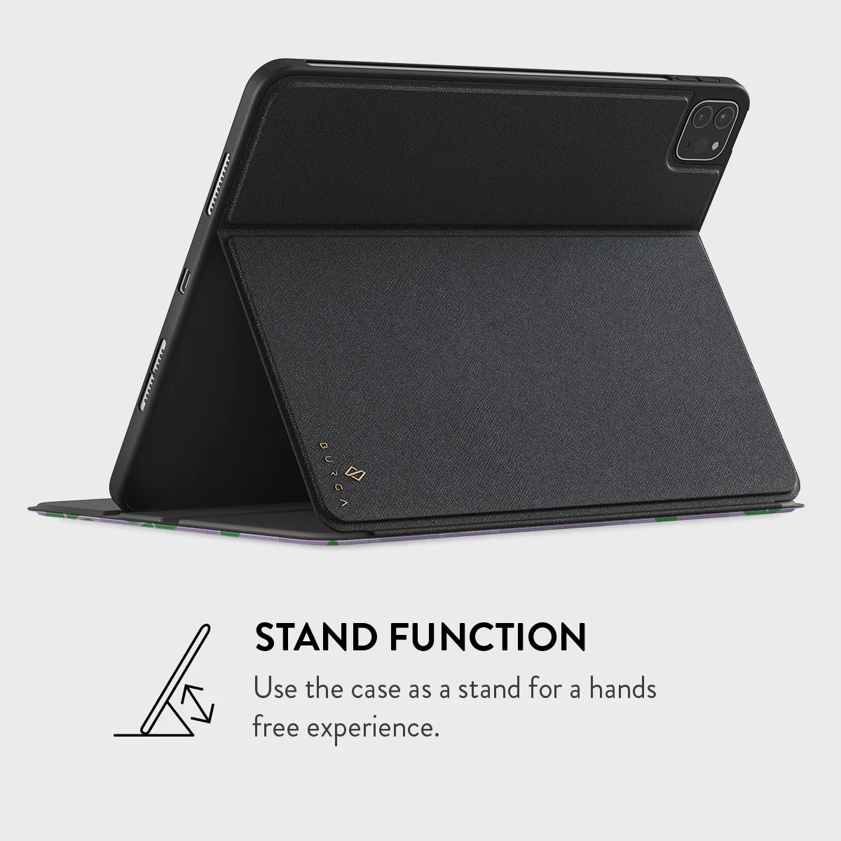 Found It - iPad Pro 12.9 (4th/3rd Gen) Case - Image 5