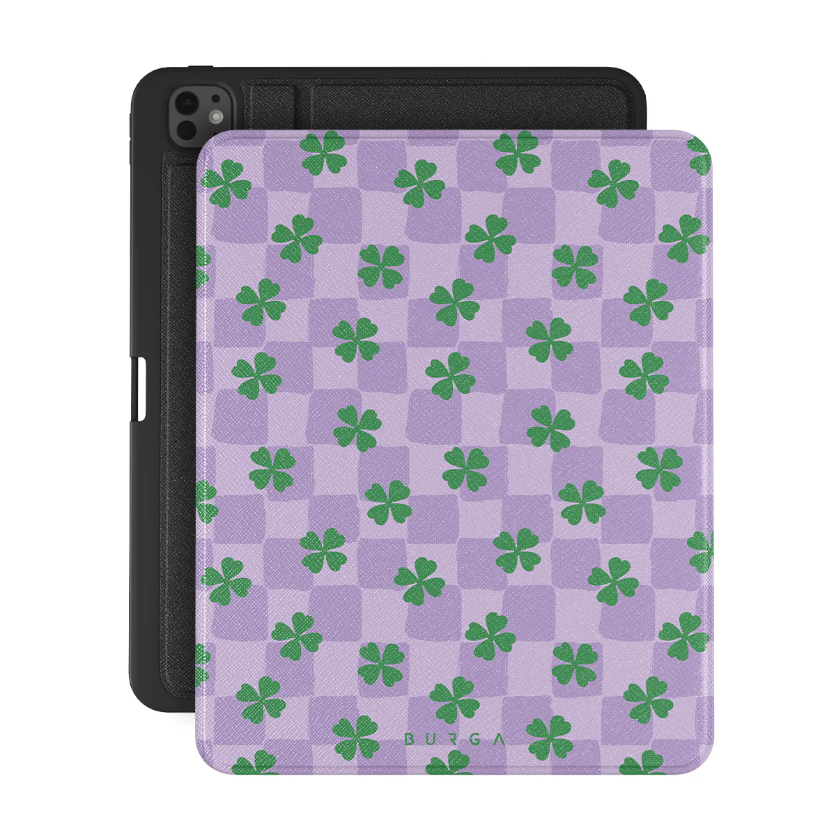 Found It - iPad Pro 13 (8th/7th Gen) Case