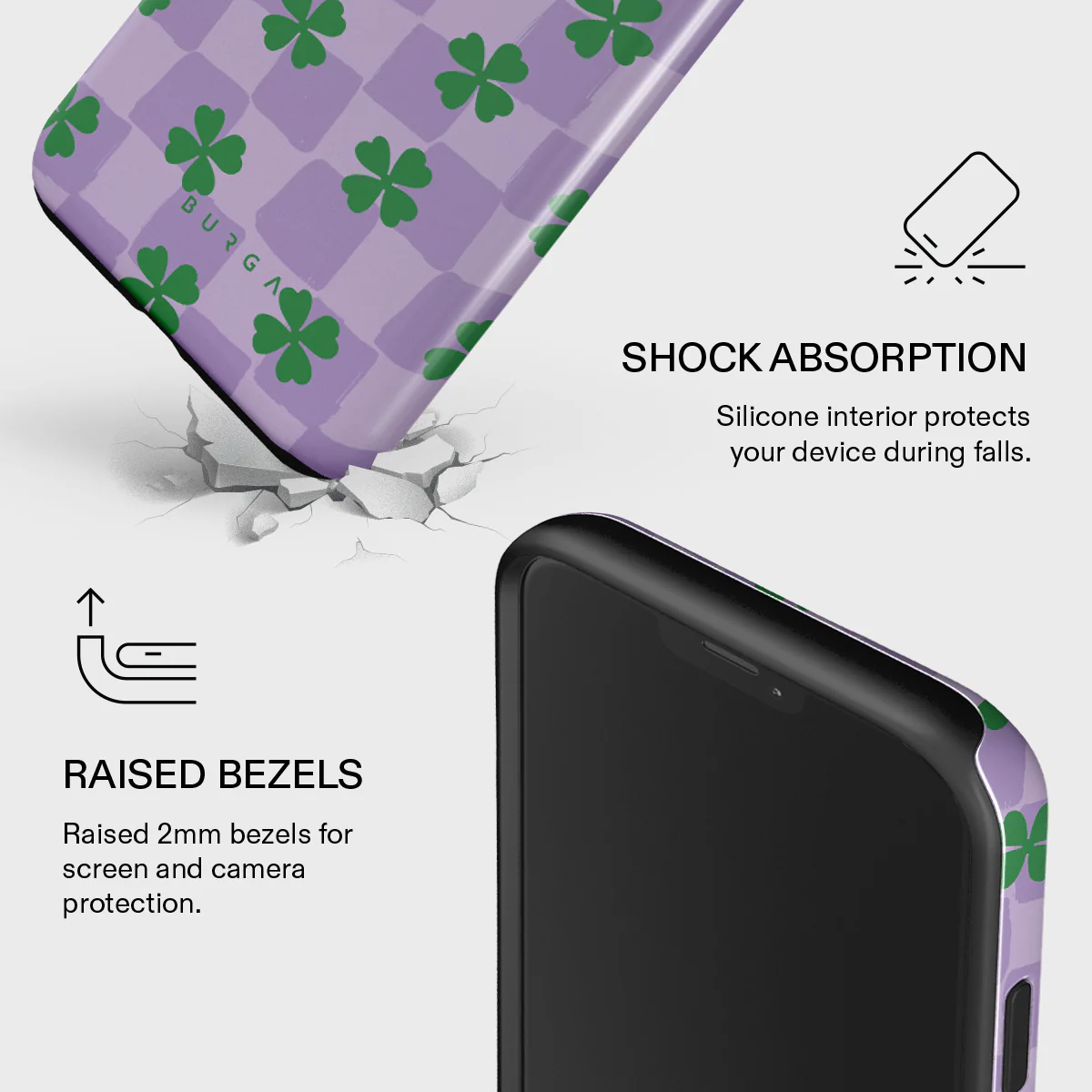 Found It - iPhone 12 Case - Image 4
