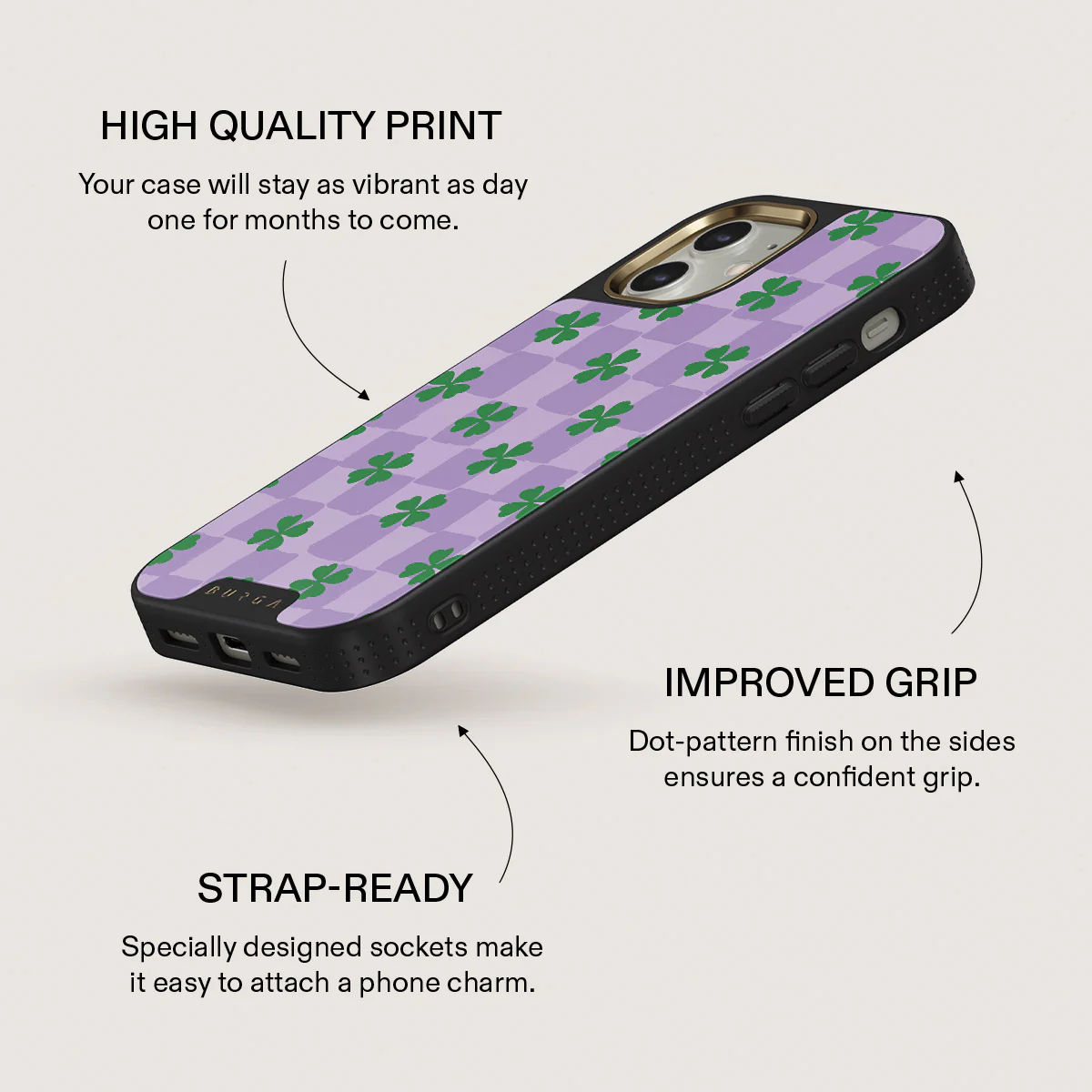 Found It - iPhone 12 Case - Image 9
