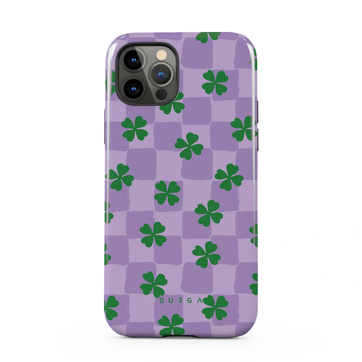 Found It - iPhone 12 Pro Case