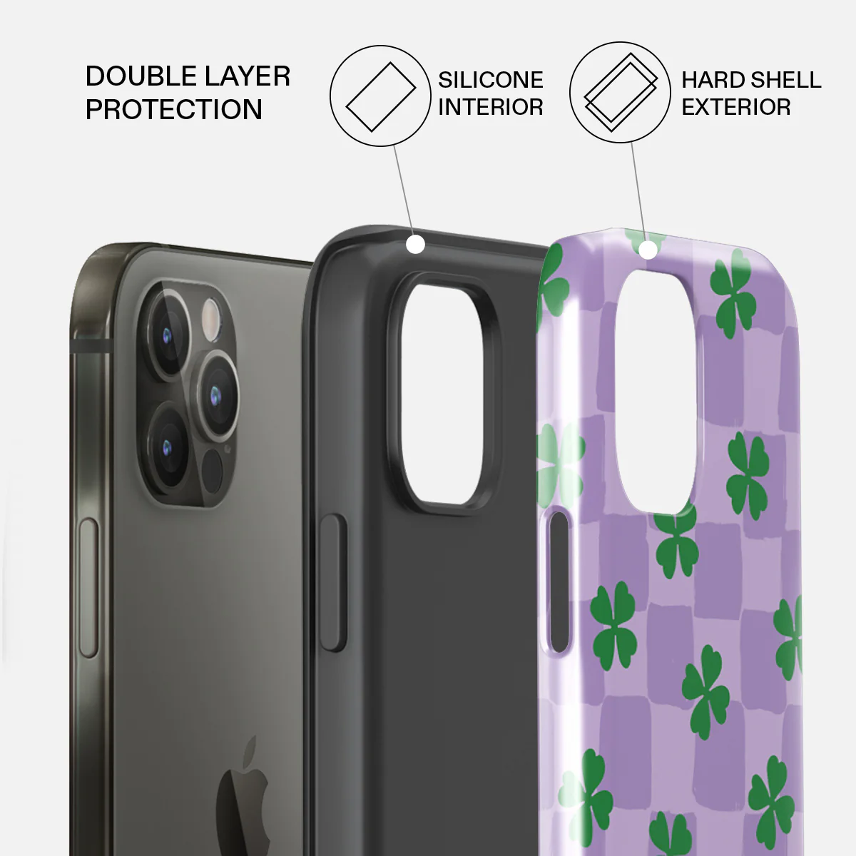 Found It - iPhone 12 Pro Case - Image 2
