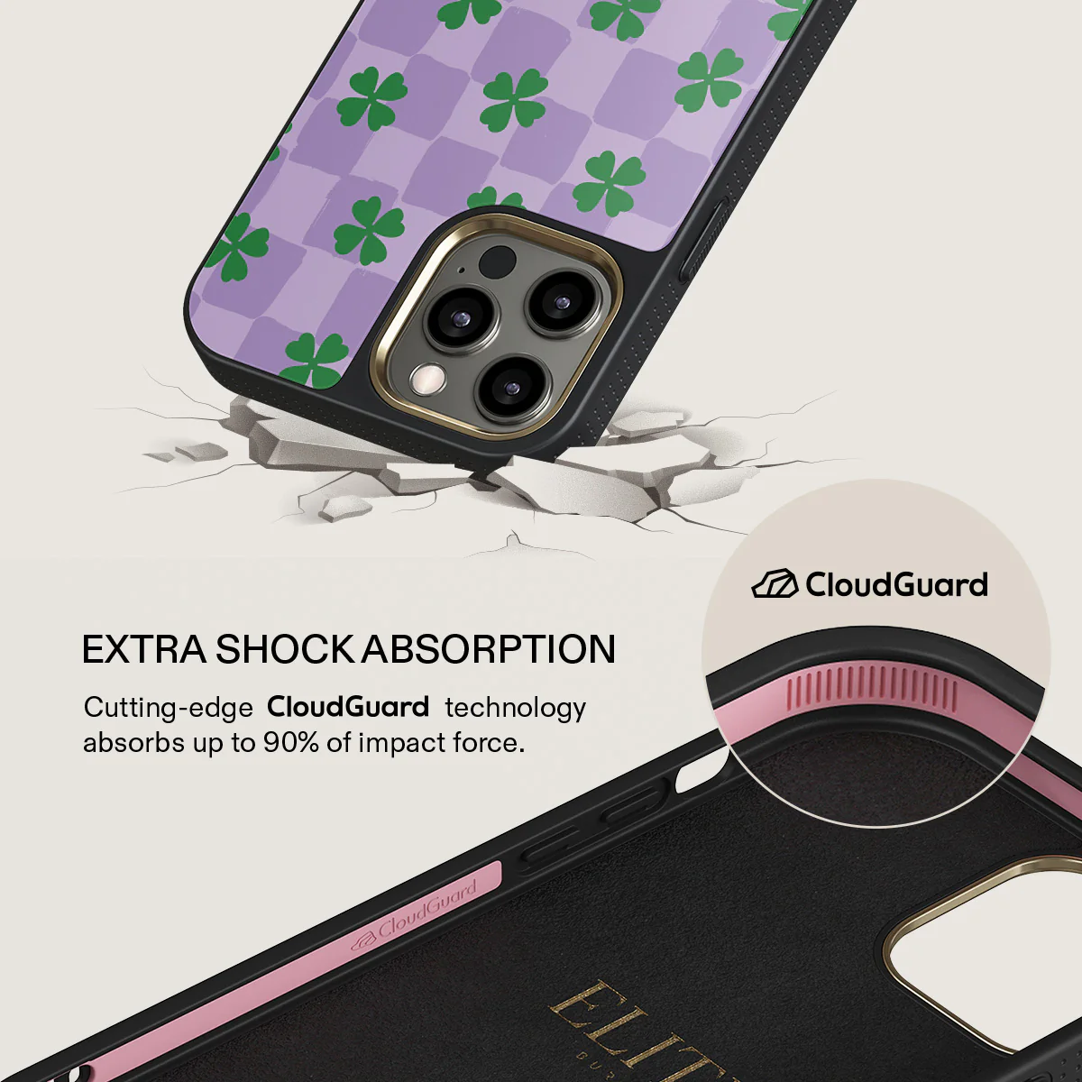 Found It - iPhone 12 Pro Case - Image 7