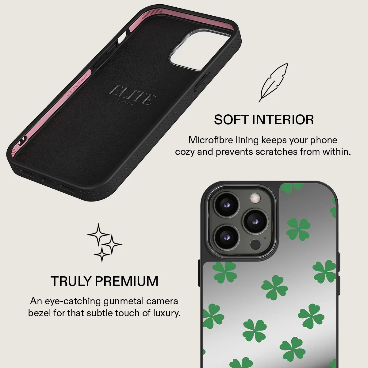 Found It - iPhone 13 Pro Case - Image 40