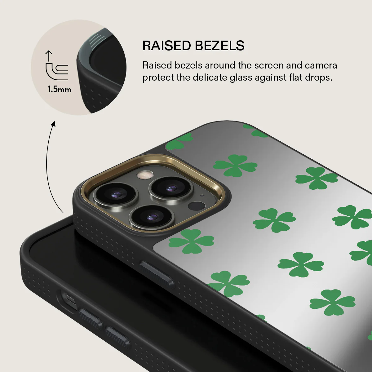 Found It - iPhone 13 Pro Max Case - Image 30