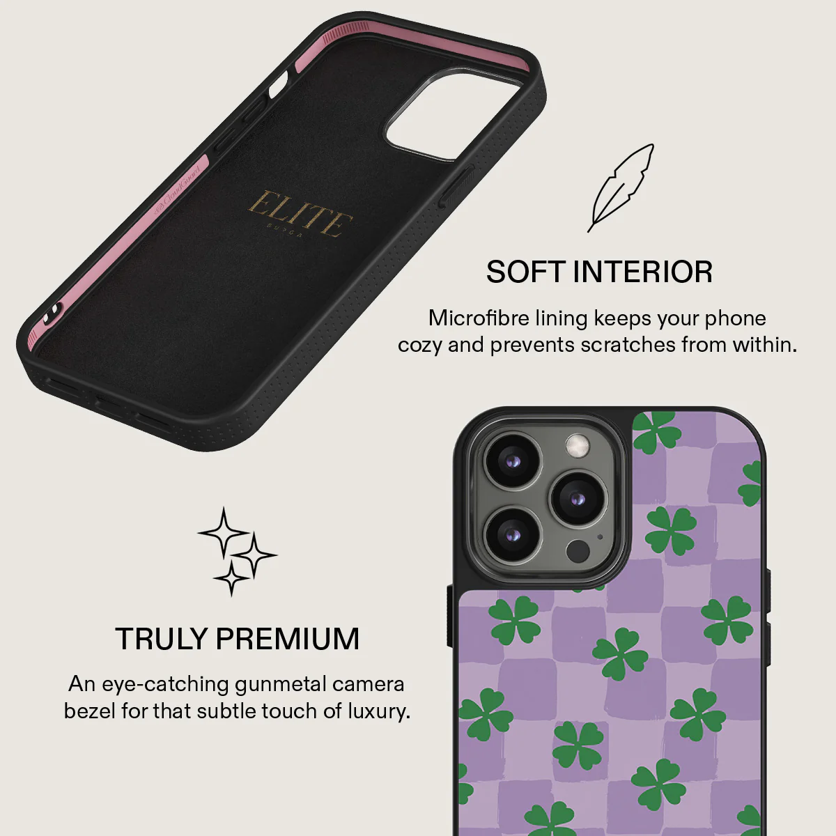 Found It - iPhone 14 Pro Max Case - Image 17