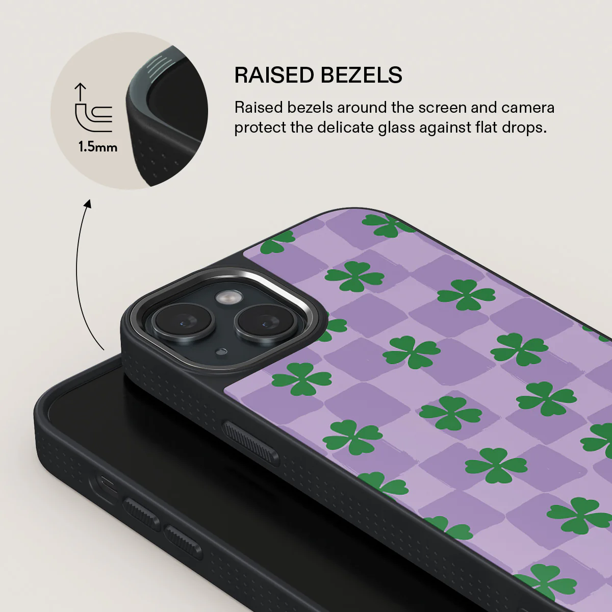 Found It - iPhone 15 Case - Image 15