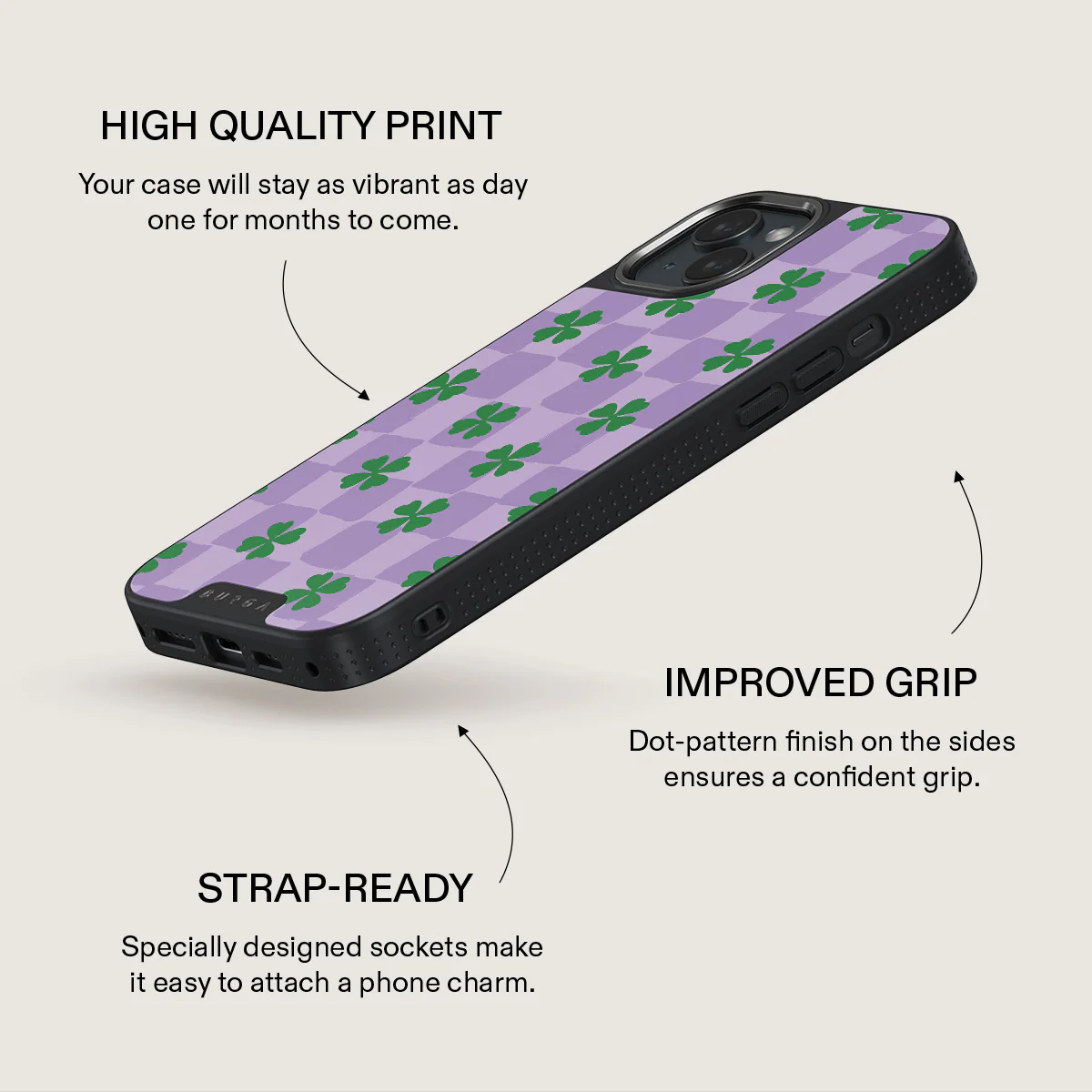 Found It - iPhone 15 Case - Image 16