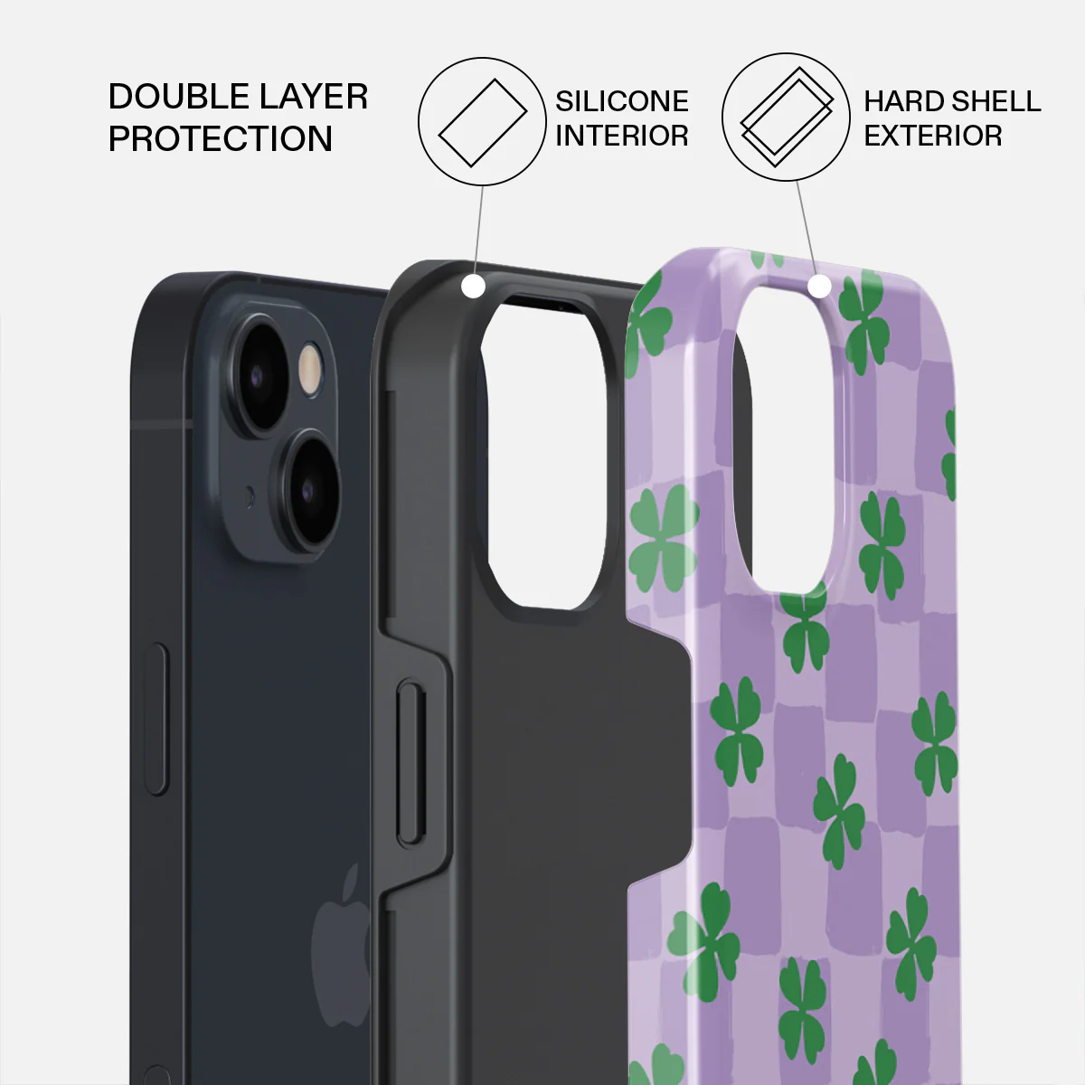 Found It - iPhone 15 Case - Image 2