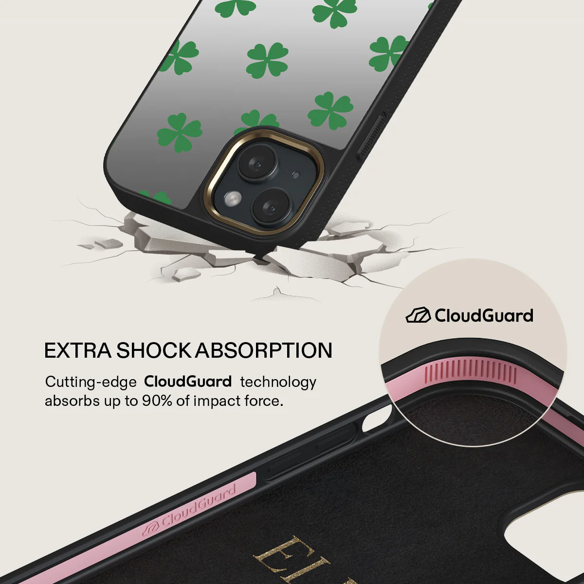 Found It - iPhone 15 Case - Image 28
