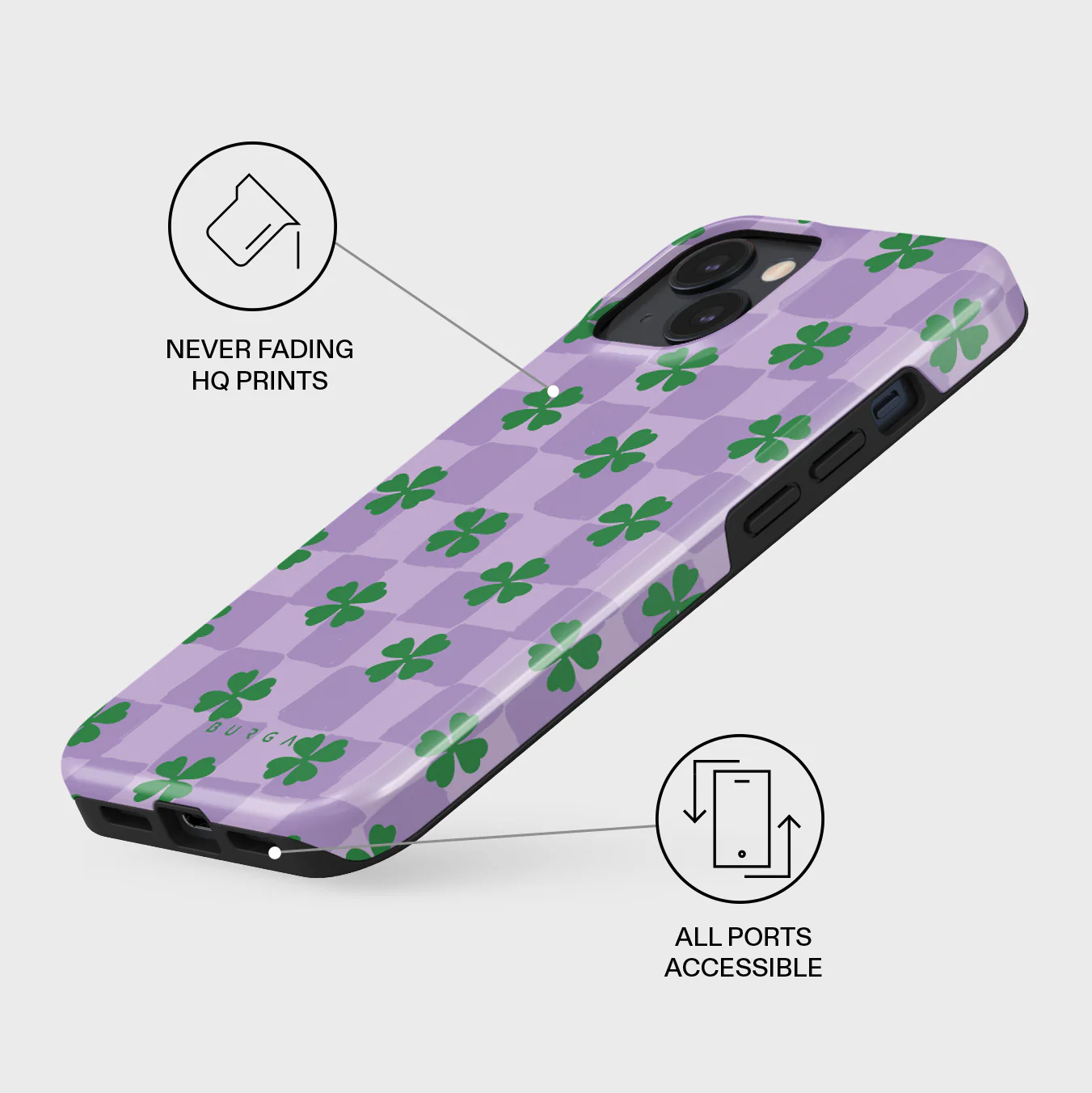 Found It - iPhone 15 Case - Image 3