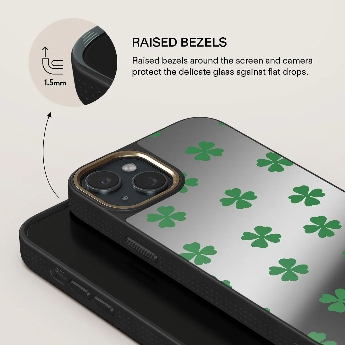 Found It - iPhone 15 Case - Image 30