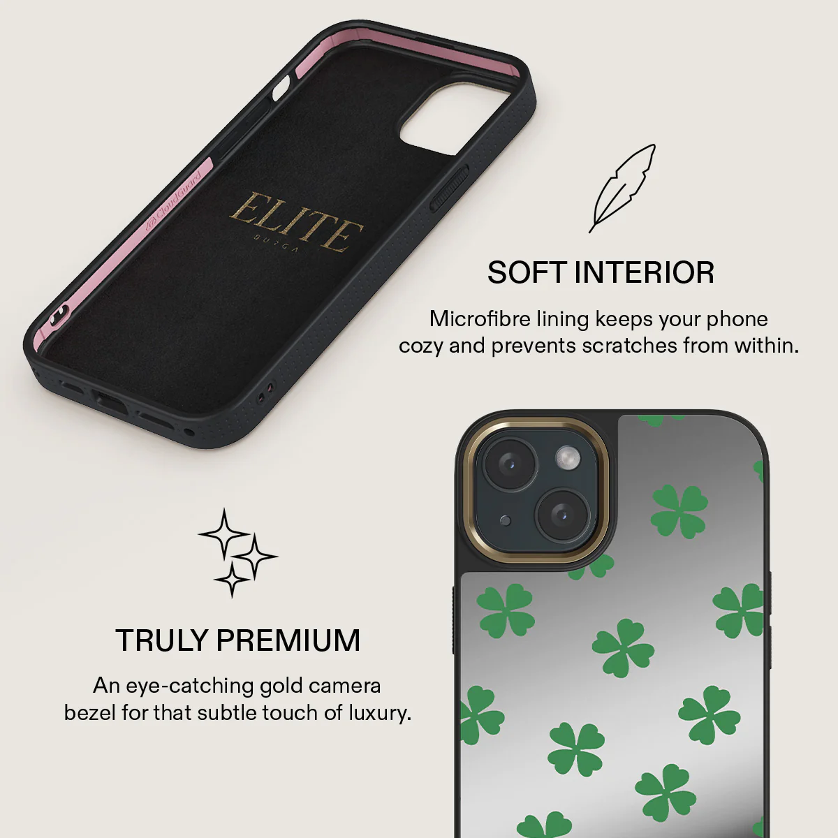 Found It - iPhone 15 Case - Image 32