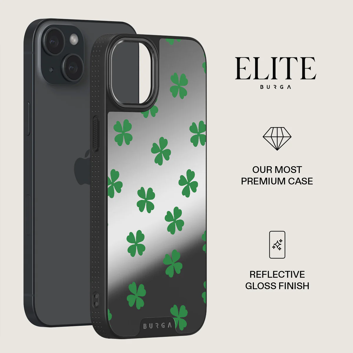 Found It - iPhone 15 Case - Image 35