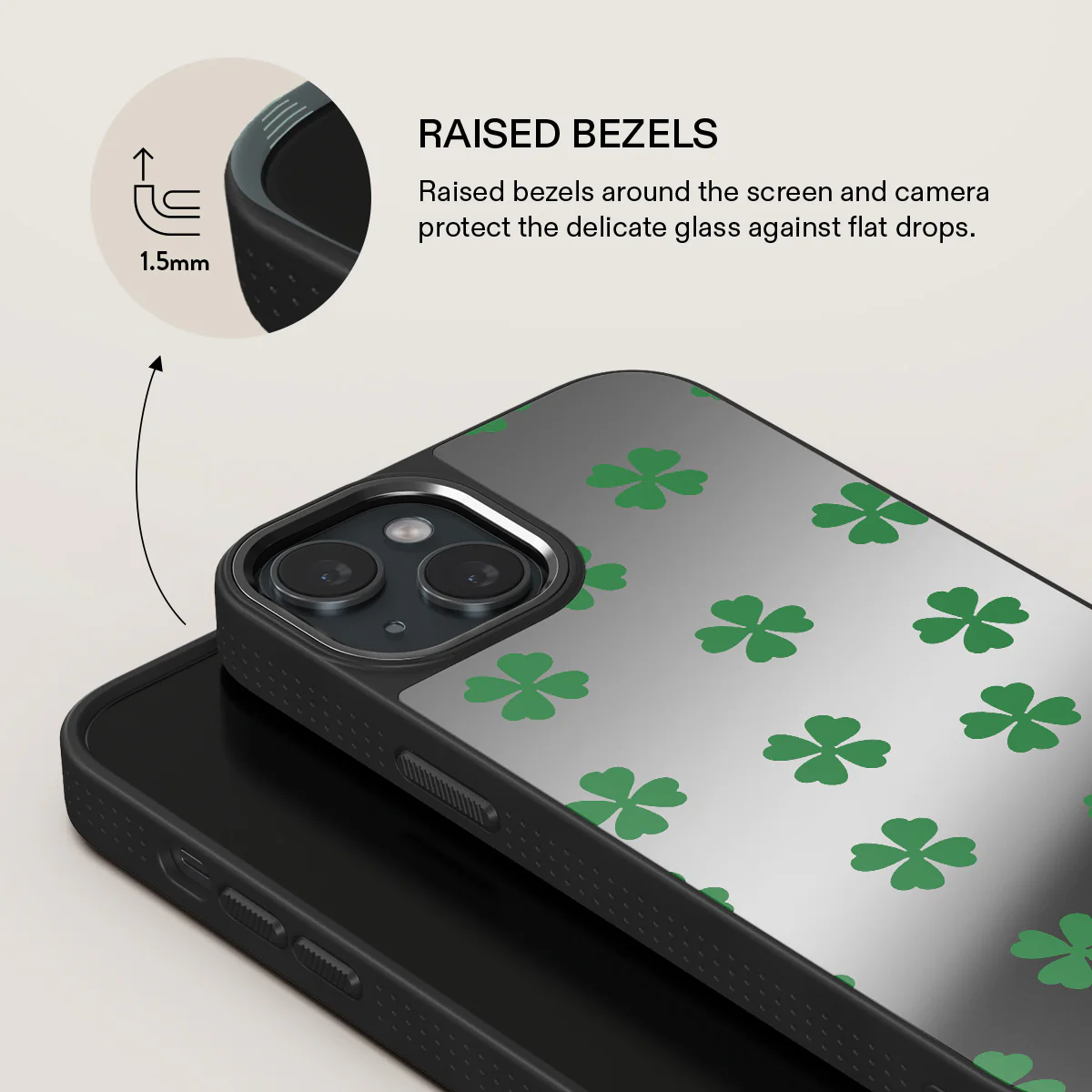 Found It - iPhone 15 Case - Image 38
