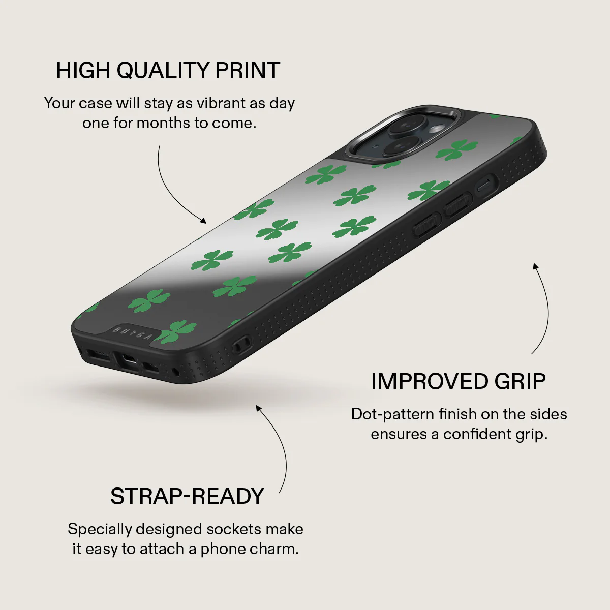 Found It - iPhone 15 Case - Image 39