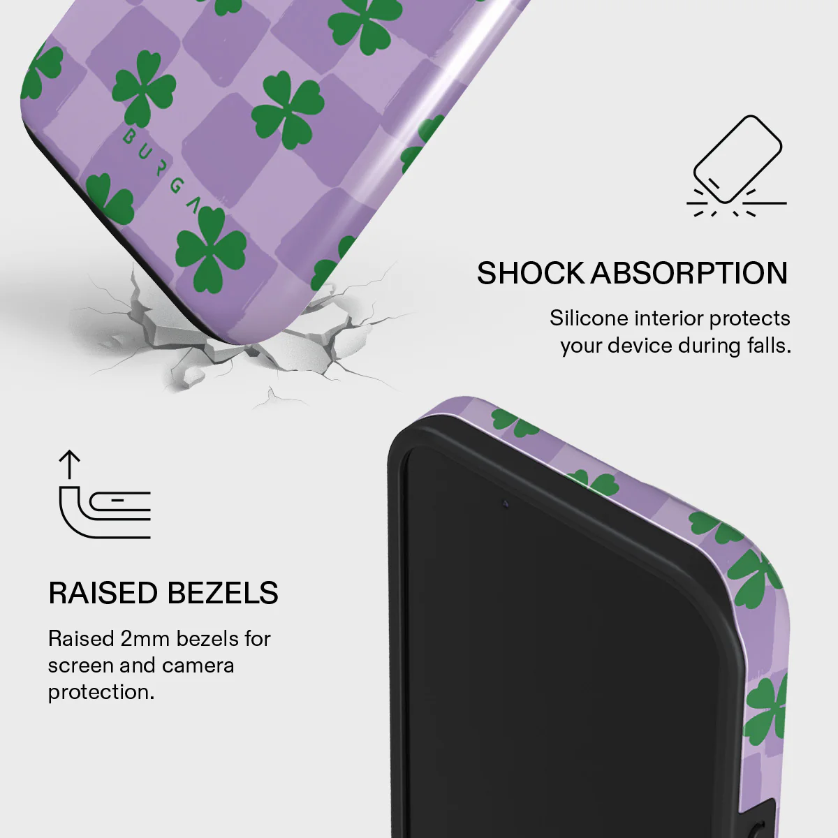Found It - iPhone 15 Case - Image 4