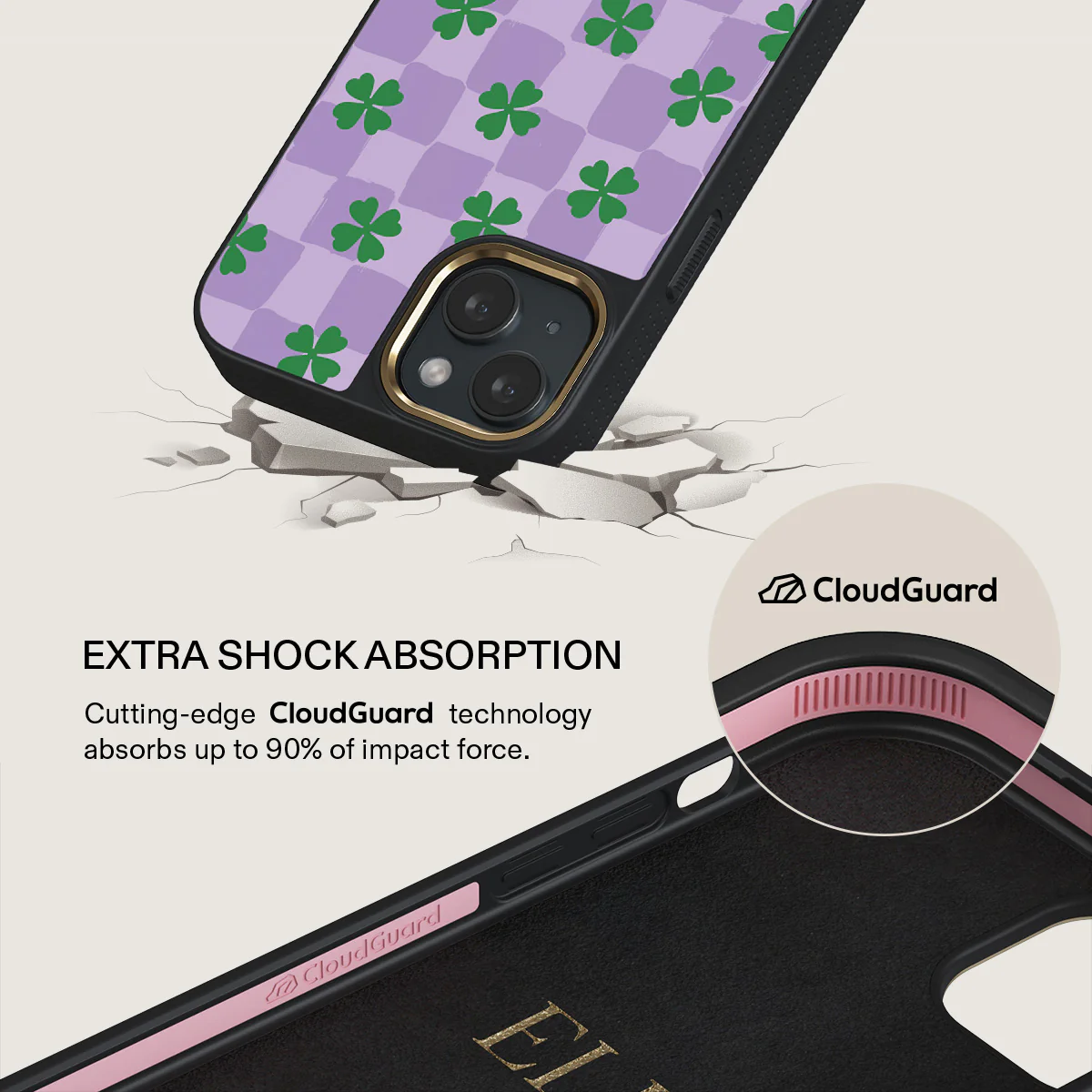 Found It - iPhone 15 Case - Image 7