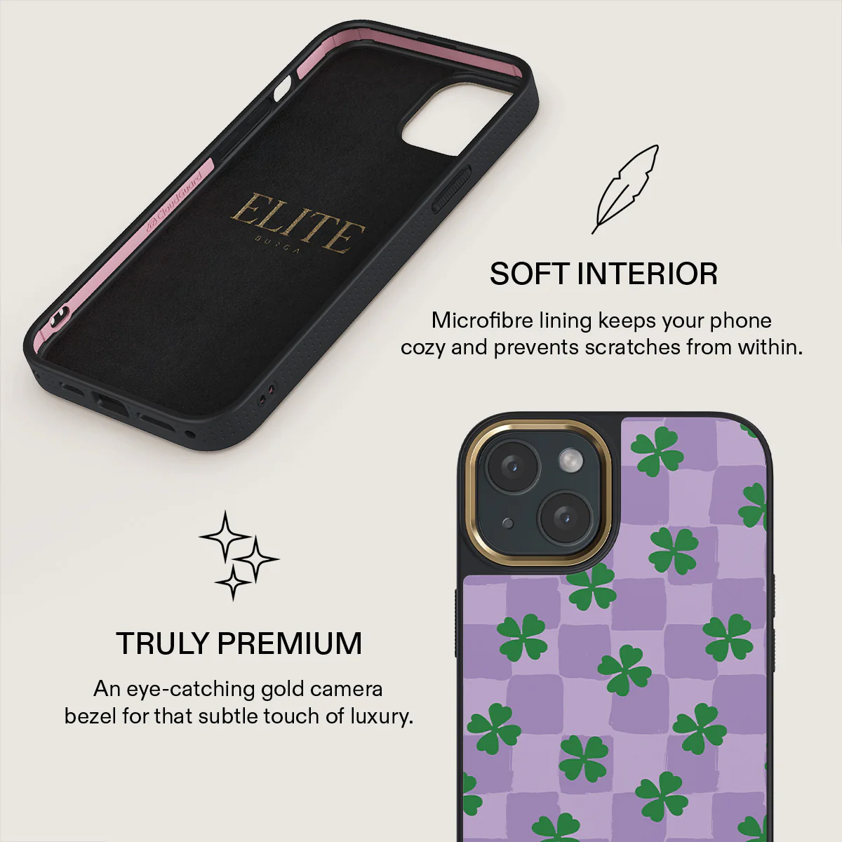 Found It - iPhone 15 Plus Case - Image 10