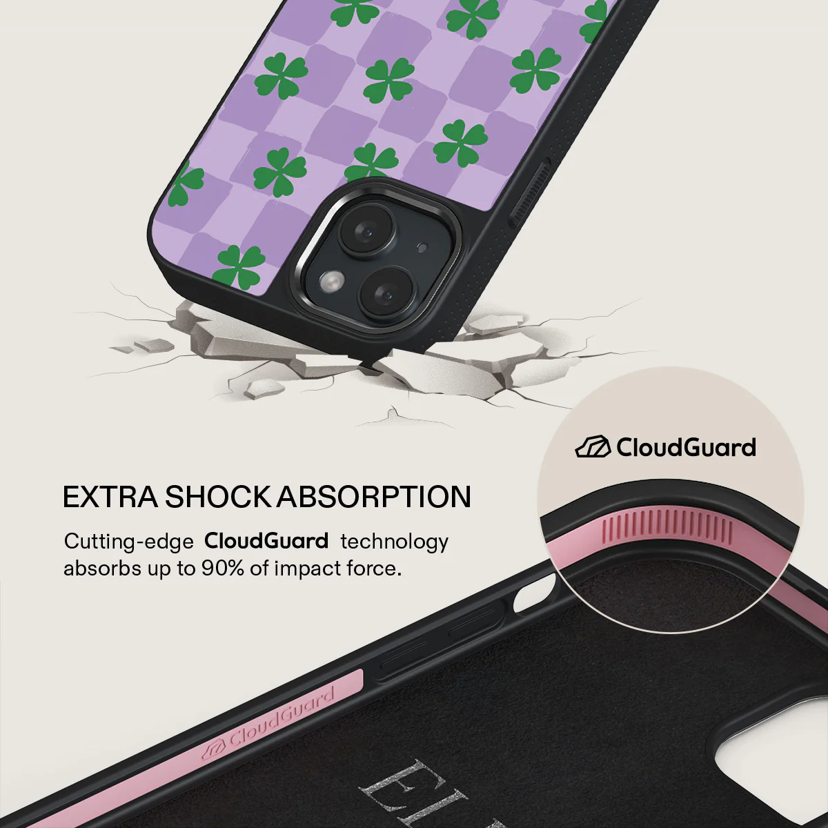 Found It - iPhone 15 Plus Case - Image 14
