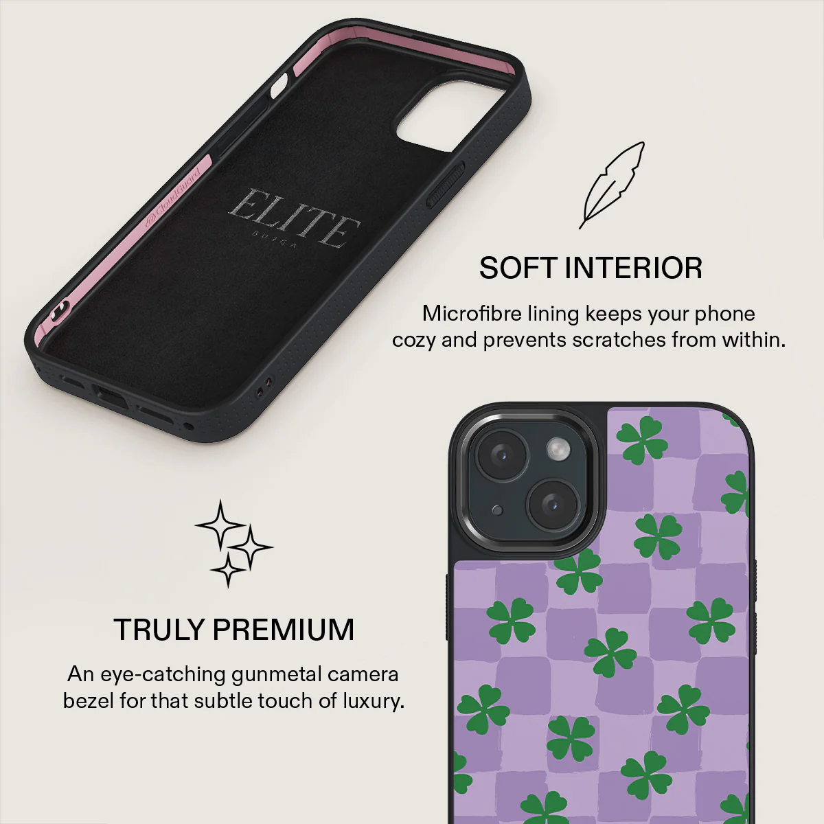 Found It - iPhone 15 Plus Case - Image 17