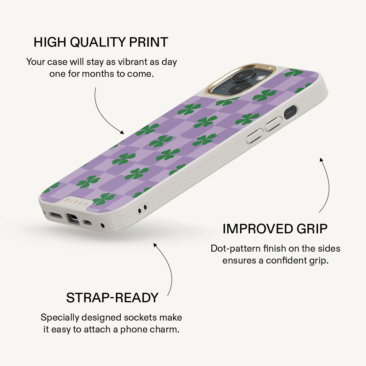 Found It - iPhone 15 Plus Case - Image 23