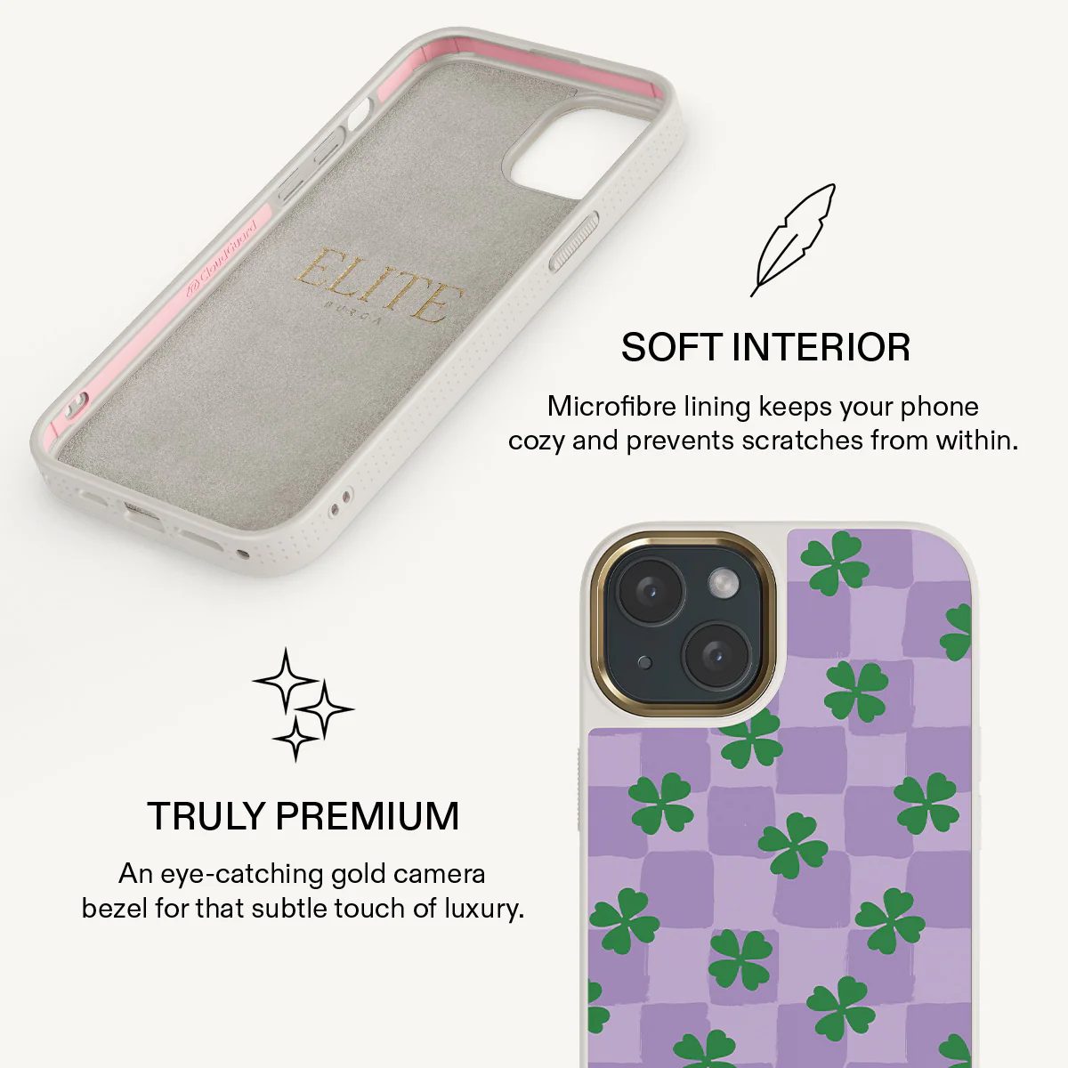 Found It - iPhone 15 Plus Case - Image 24