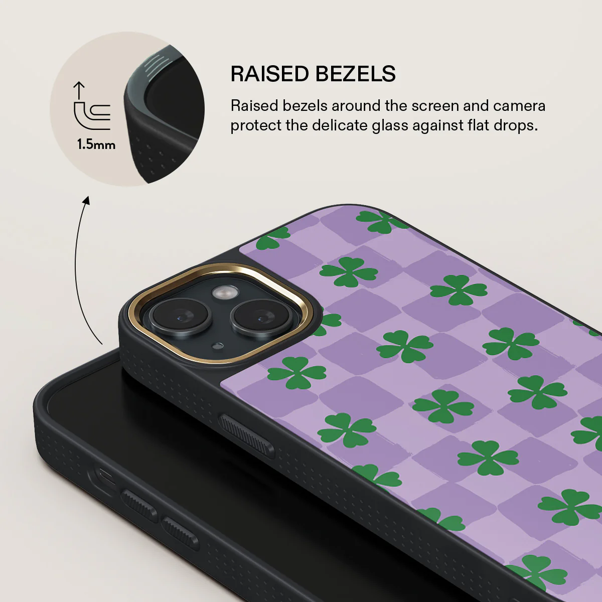 Found It - iPhone 15 Plus Case - Image 8
