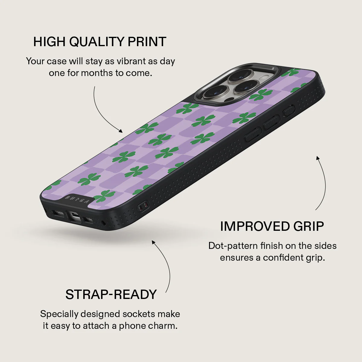 Found It - iPhone 15 Pro Max Case - Image 16
