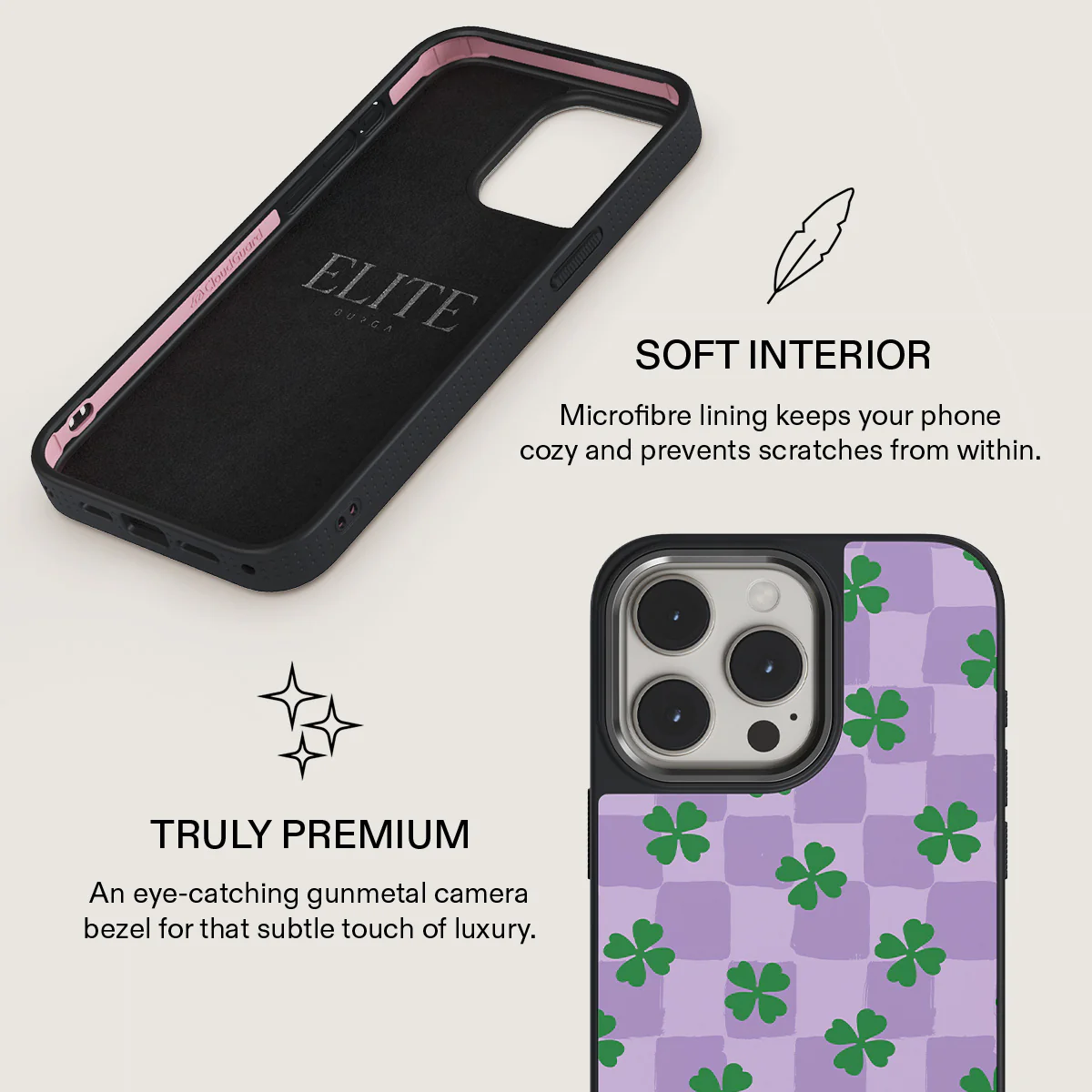 Found It - iPhone 15 Pro Max Case - Image 17