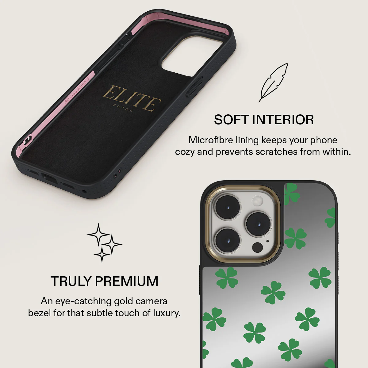 Found It - iPhone 15 Pro Max Case - Image 32