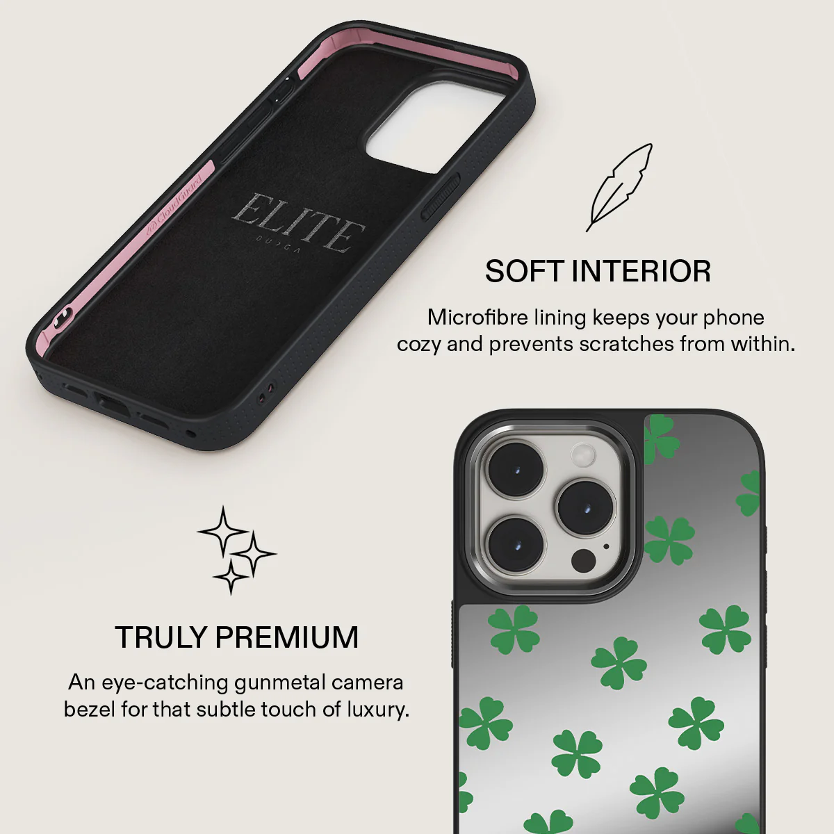Found It - iPhone 15 Pro Max Case - Image 40