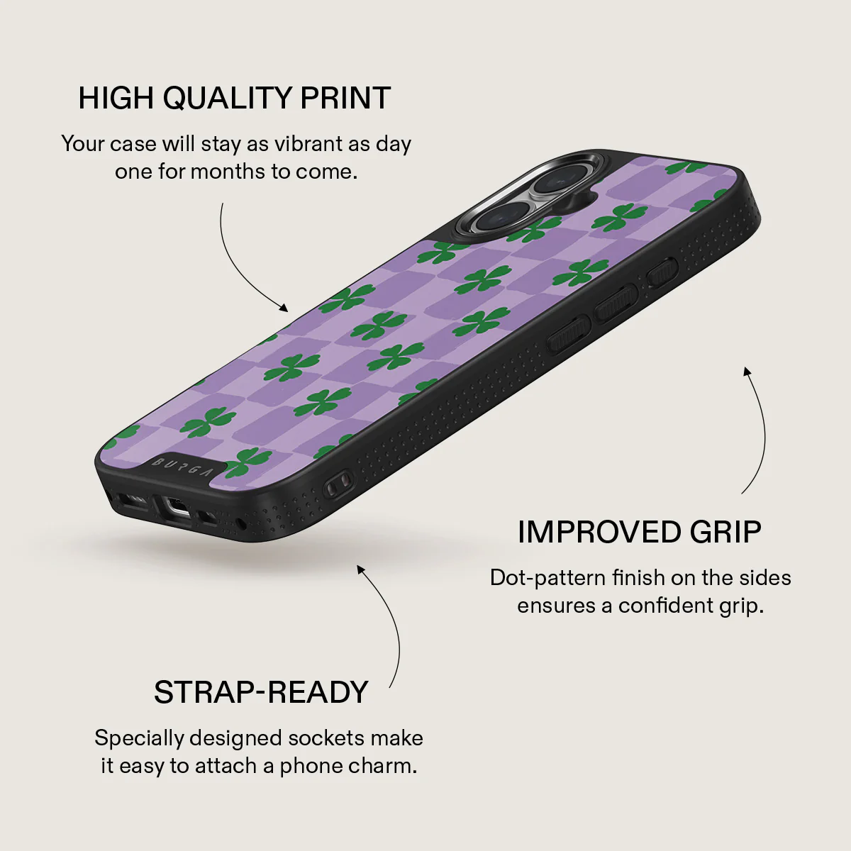 Found It - iPhone 16 Case - Image 17