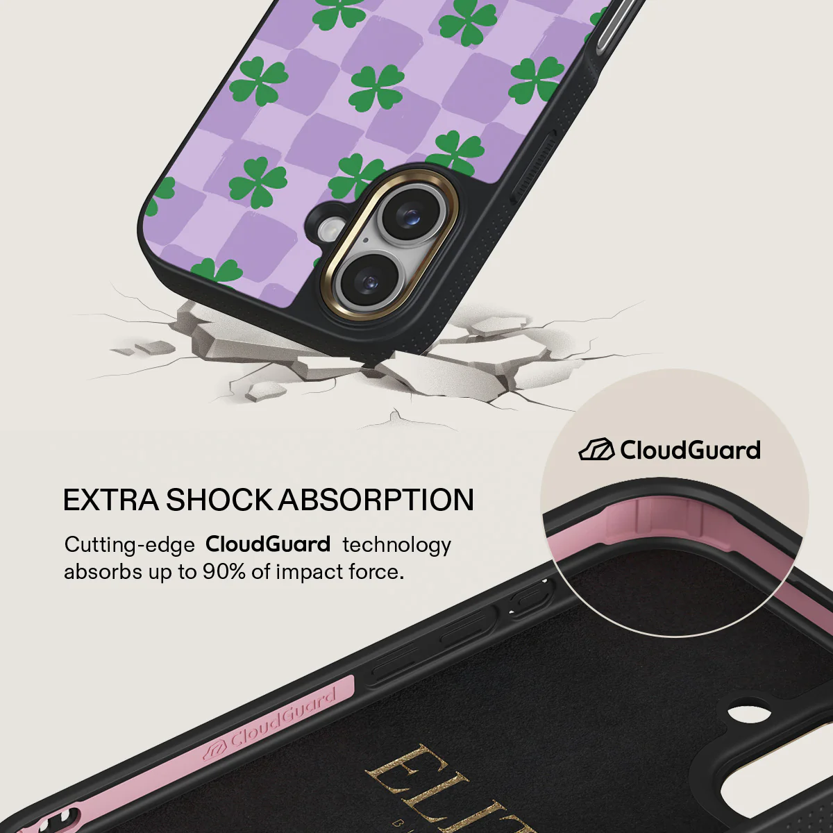 Found It - iPhone 16 Plus Case - Image 8