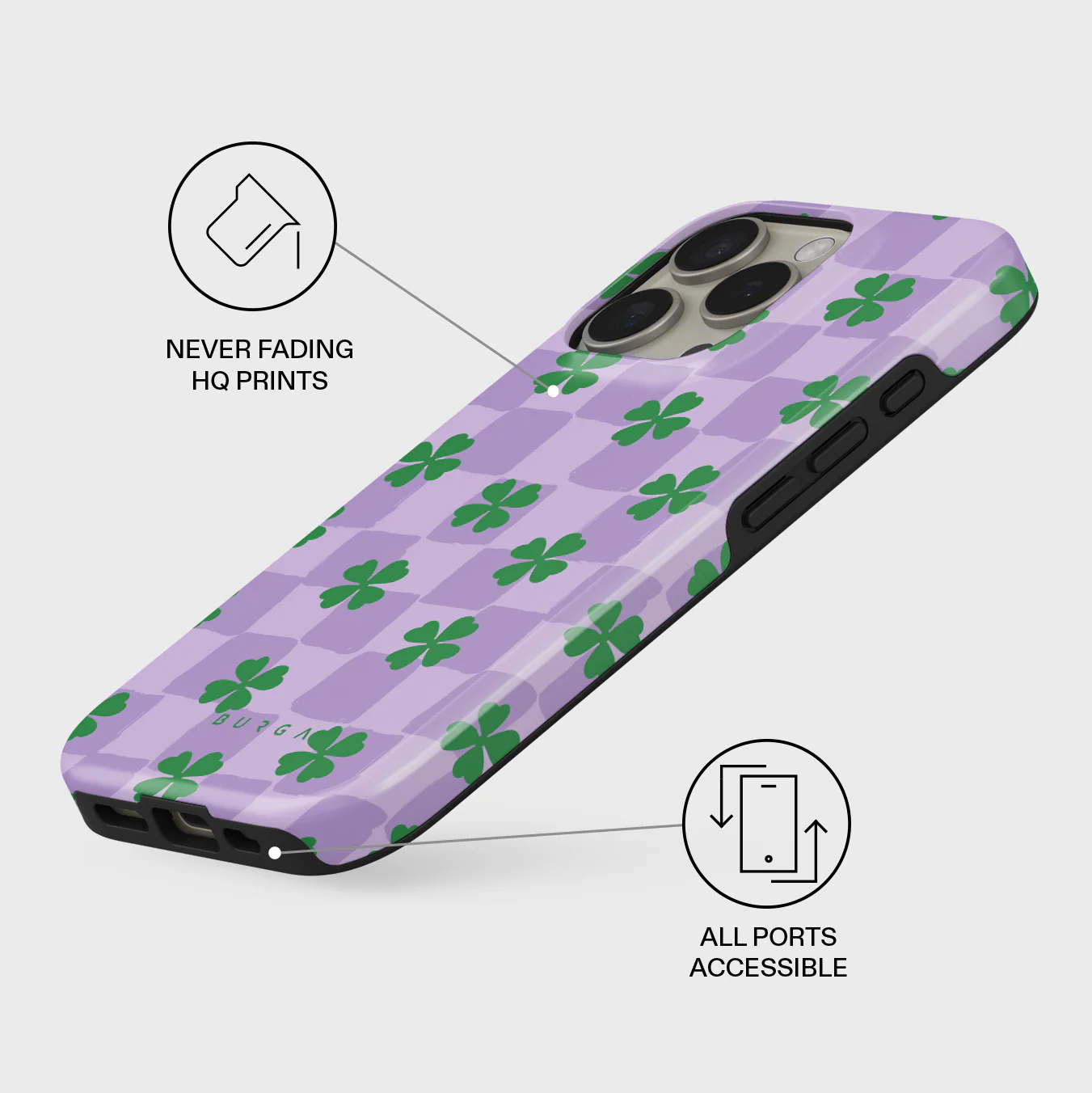 Found It - iPhone 16 Pro Max Case - Image 3