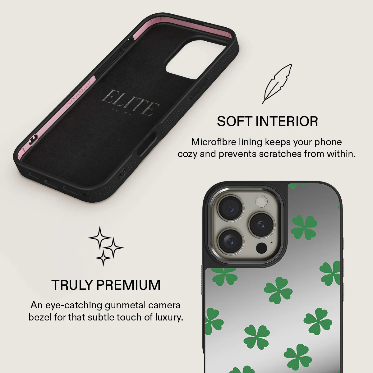 Found It - iPhone 16 Pro Max Case - Image 41