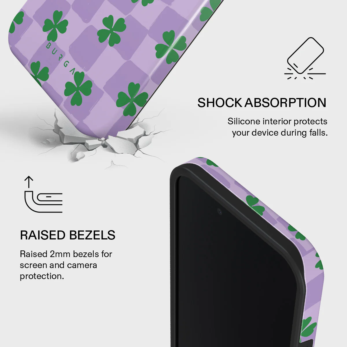Found It - iPhone 16e Case - Image 4