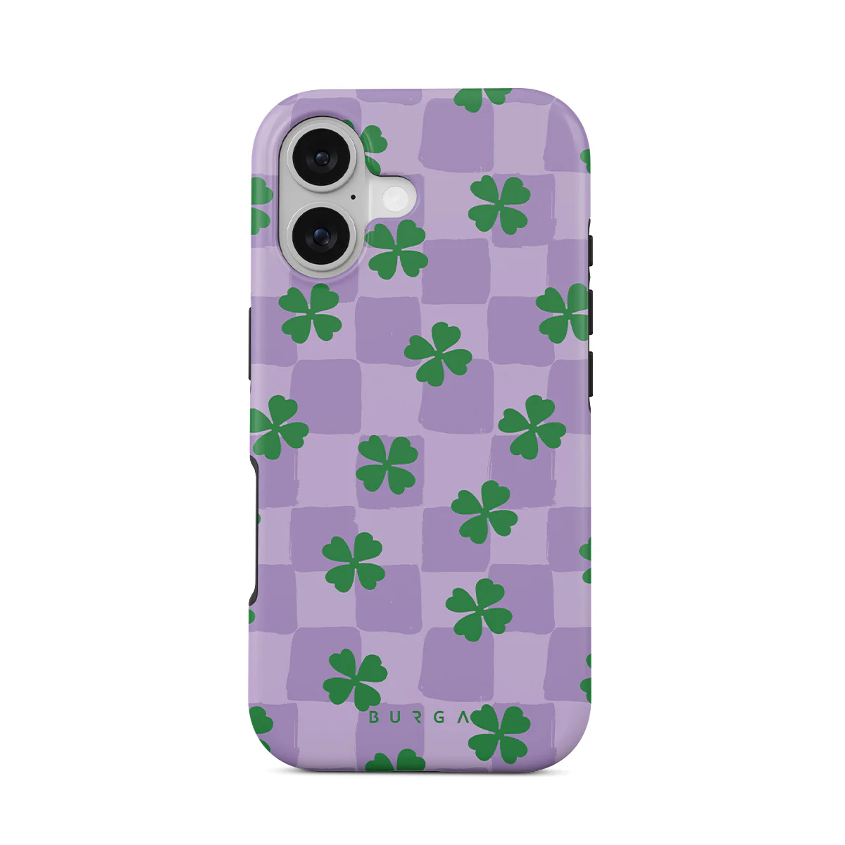 Found It - iPhone 17 Case