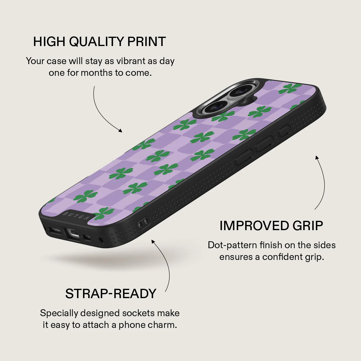 Found It - iPhone 17 Case - Image 16