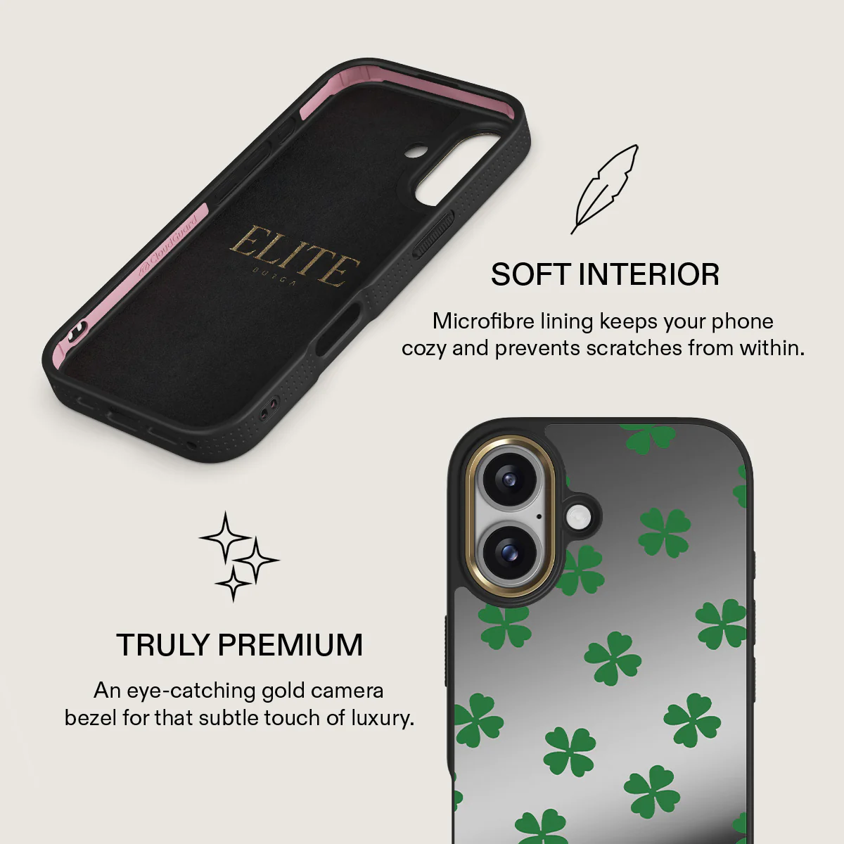 Found It - iPhone 17 Case - Image 32