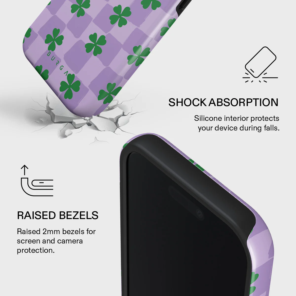 Found It - iPhone 17 Case - Image 4