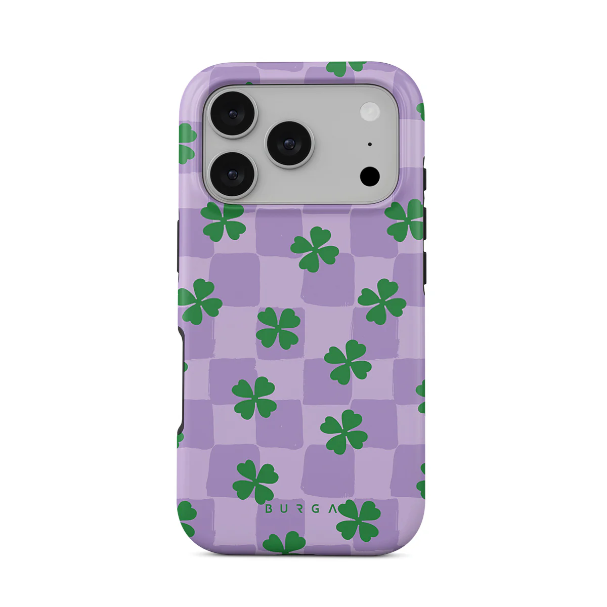 Found It - iPhone 17 Pro Case