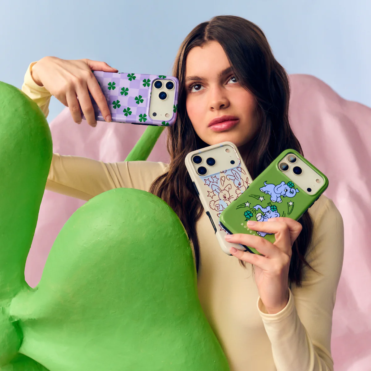 Found It - iPhone 17 Pro Case - Image 49