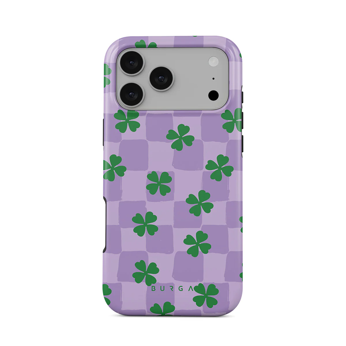 Found It - iPhone 17 Pro Max Case