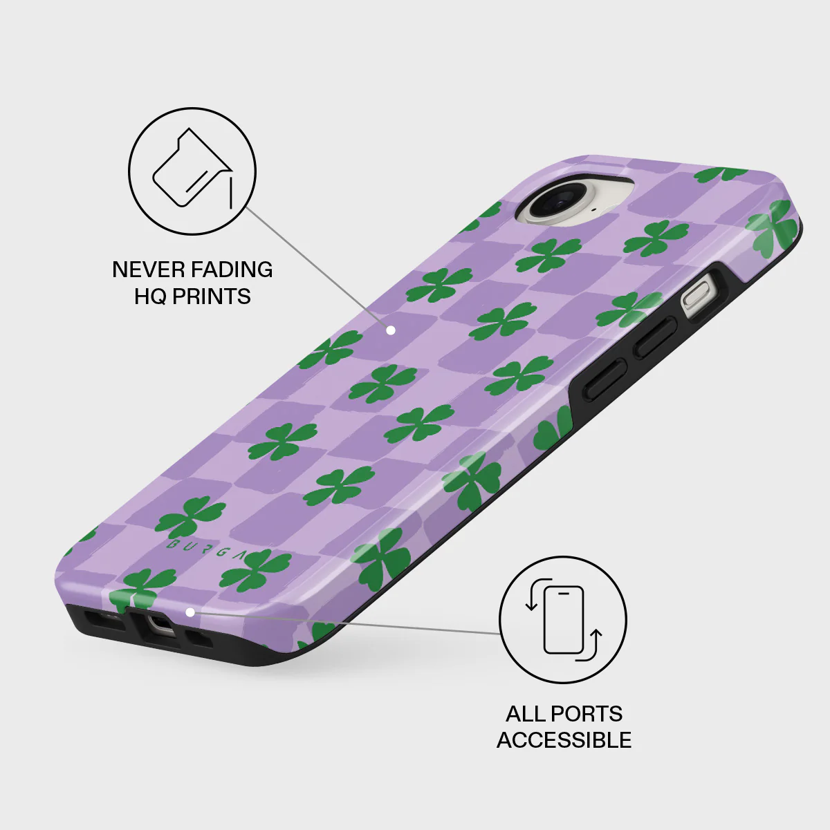 Found It - iPhone 17e Case - Image 3