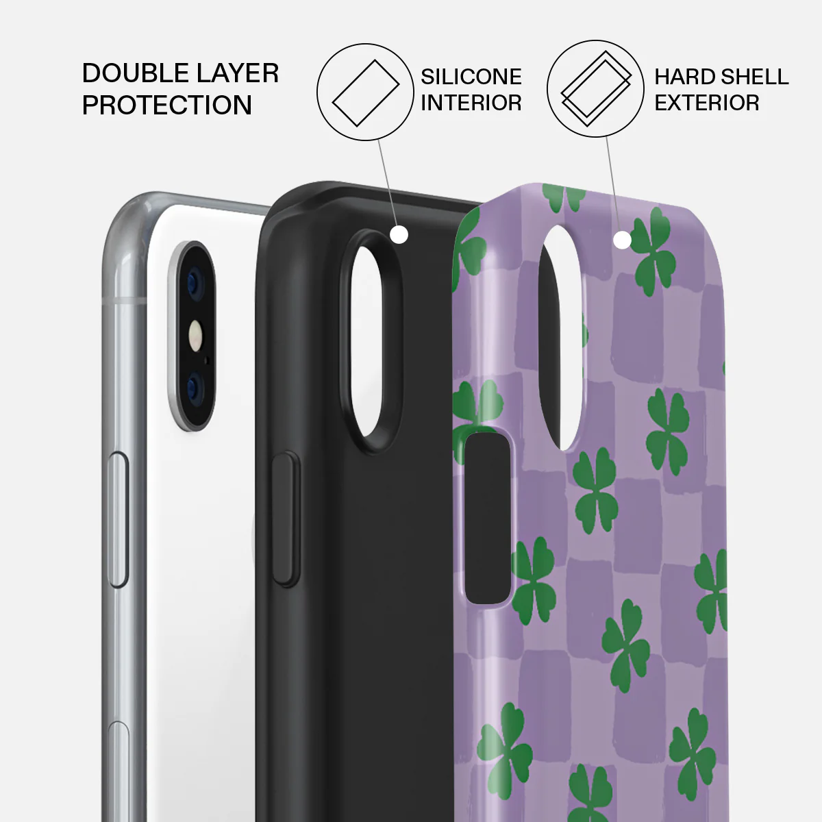 Found It - iPhone X / XS Case - Image 6