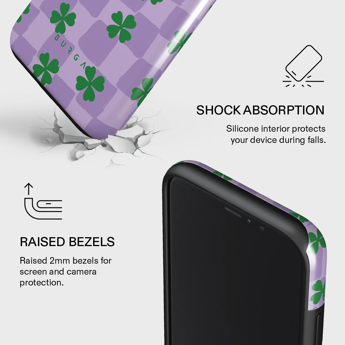Found It - iPhone X / XS Case - Image 8