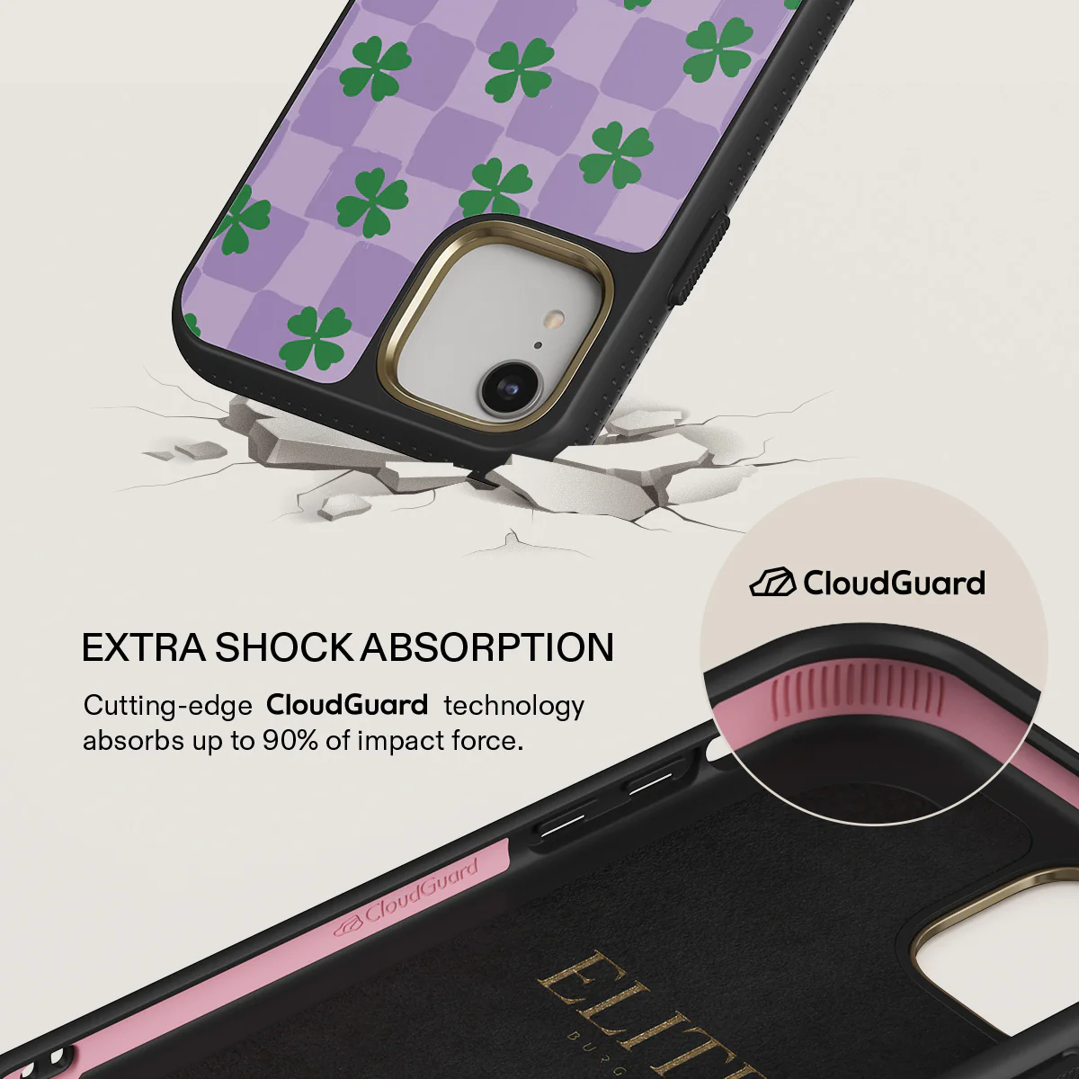 Found It - iPhone XR Case - Image 11