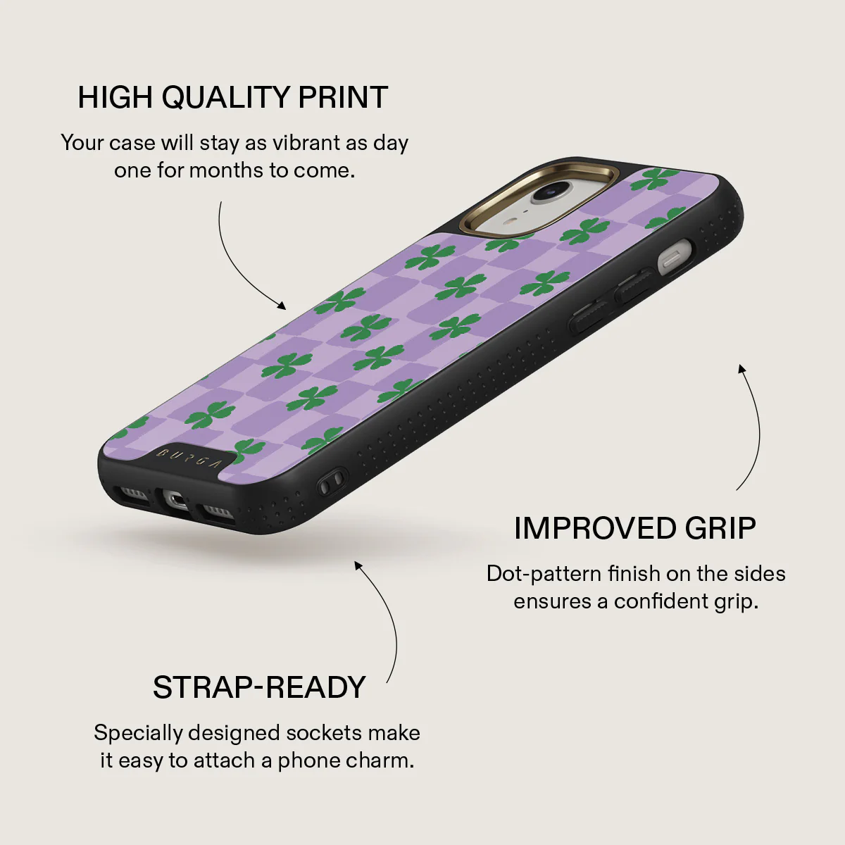 Found It - iPhone XR Case - Image 13