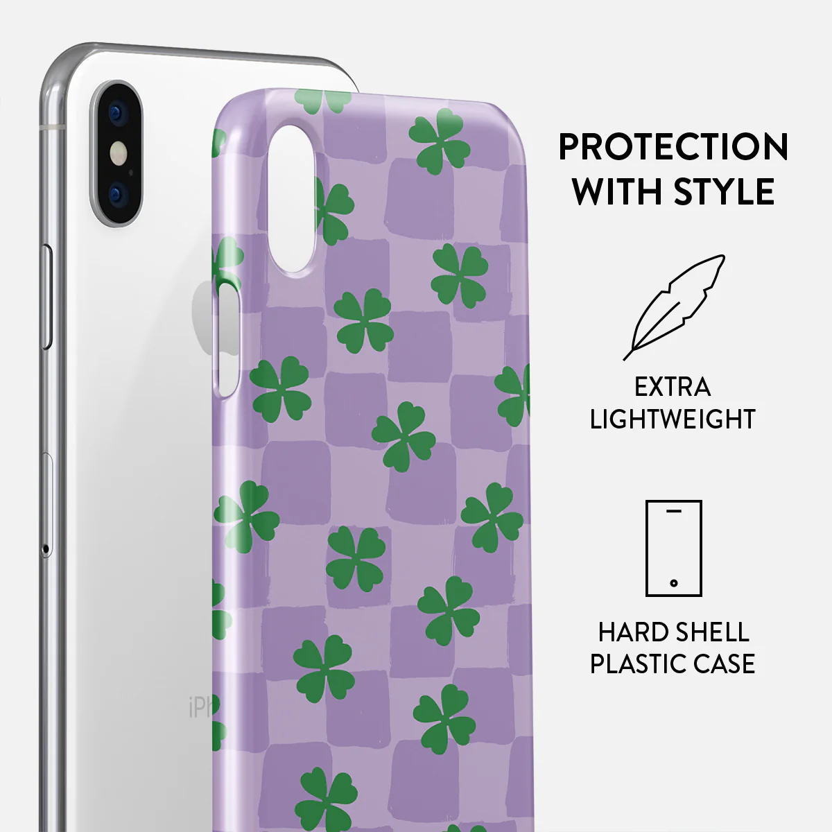 Found It - iPhone XS Max Case - Image 2